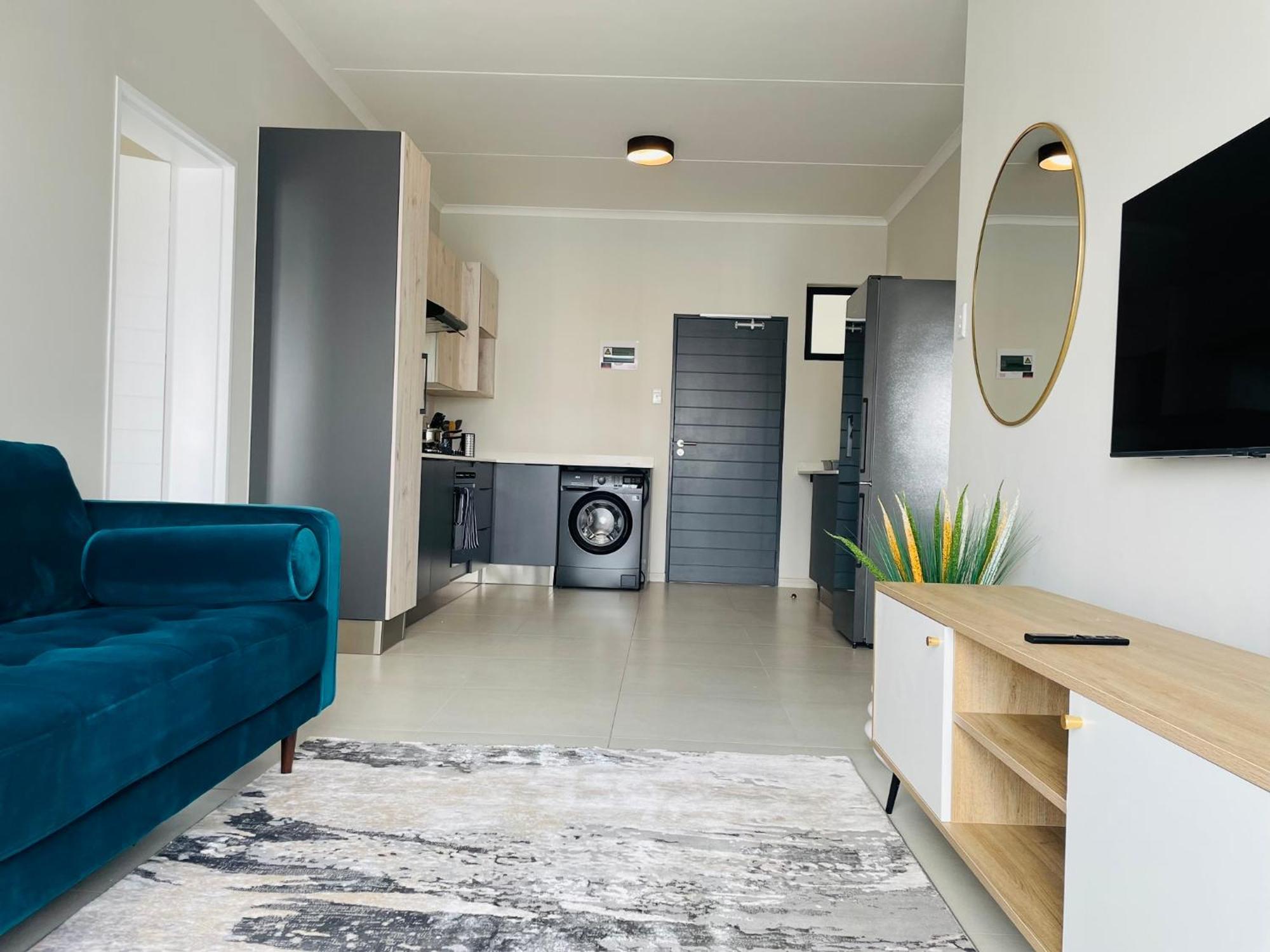 Mikeys Place On New: 2Bed2Bath No.1 With Free Wifinetflix Midrand Exterior photo